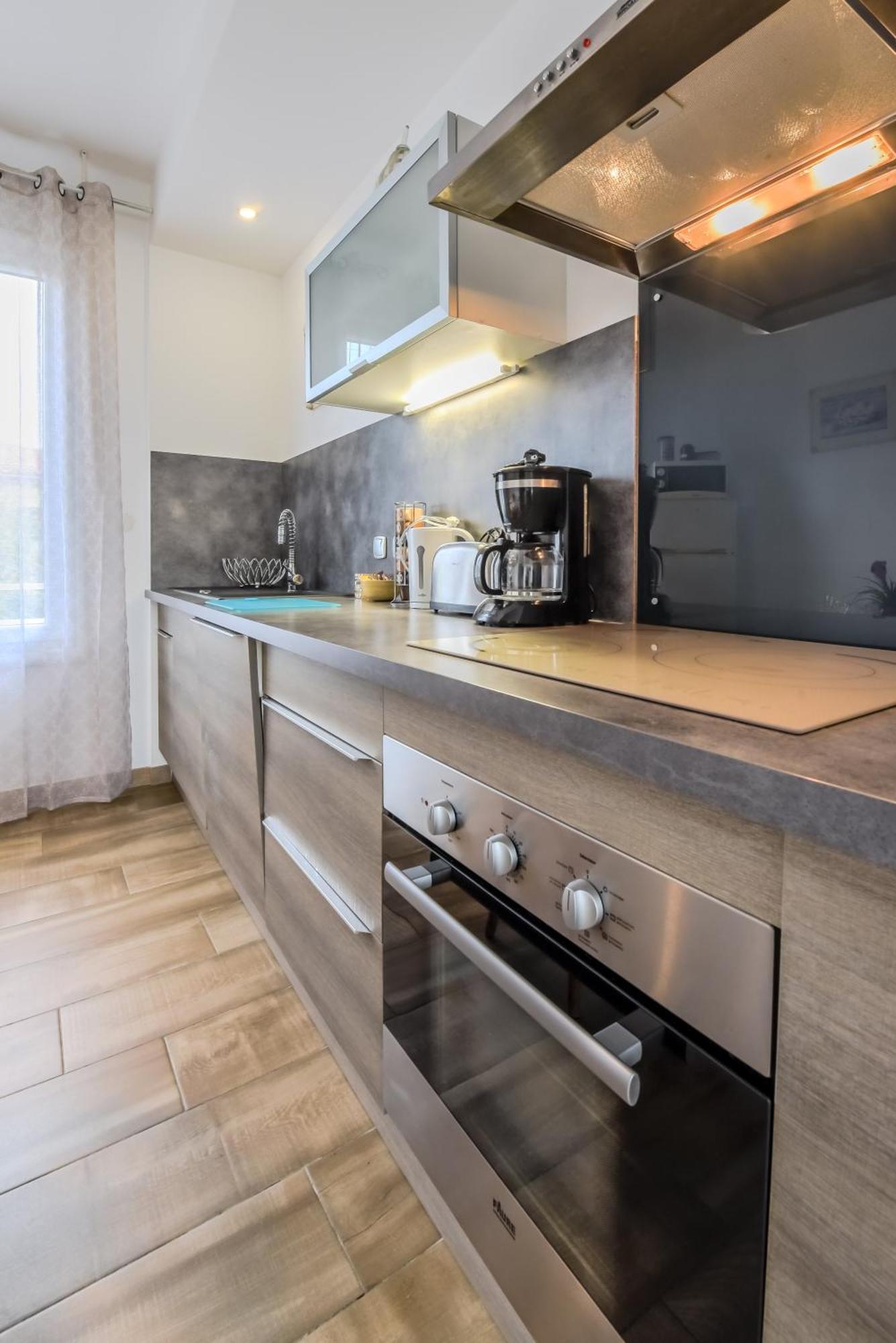 Les De Nathalie: Corneille Et Rivals Holiday home