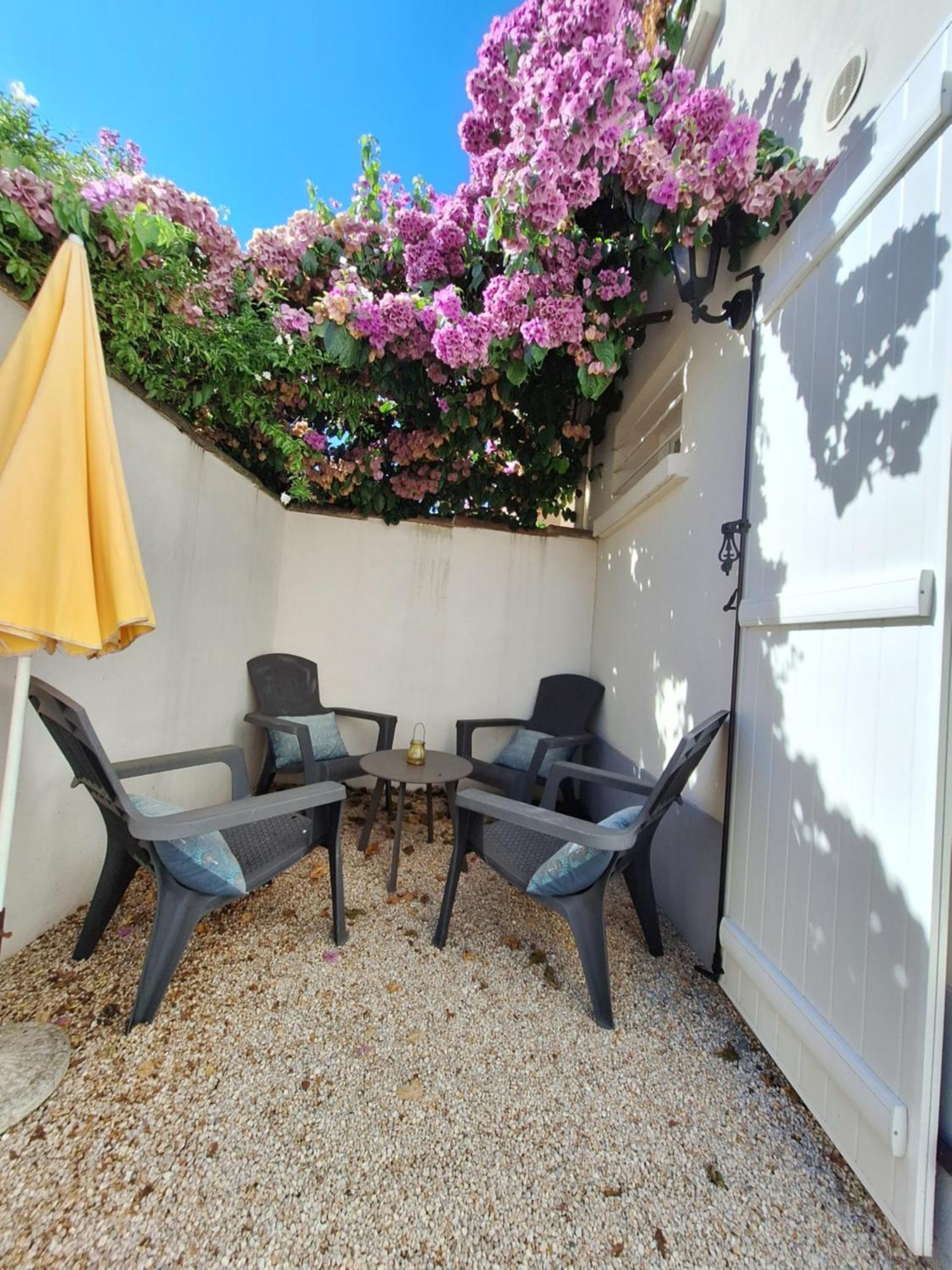 Holiday home Les De Nathalie: Corneille Et Rivals *